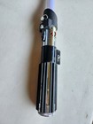 2005 Master Replica Star Wars Darth Vader Force Fx Lightsaber Collectible