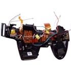 Original Top Cover Assy Cabinet Replacement W Button For Nikon D5300 Repair Part