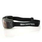Bobster Piston Aerodynamic Goggles W shatter Resistant Polycarbonate Lenses