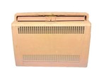 Vintage Retro Pink Rca Victor Globetrotter Tube Radio  Am Rare -for Parts -1950s