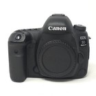 Canon Eos 5d Mark Iv 30 4mp Digital Slr Camera - Black  body Only 