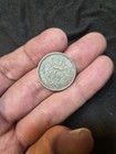   Coin  Portugal  1909  Silver  200  Reis      Silver