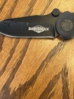 Diamondback Workware Folding Knife
