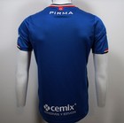 Cruz Azul Loc 25 26 Con Parch Liga Mx   talla Reducida  Slim Fit Leer Descripson