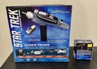 2012 Diamond Select Star Trek  The Original Series Classic Phaser   Mini Phaser