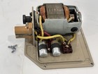 Vintage Original Pfaff 332 Sewing Machine Motor Assembly  Tested Works  Vgc