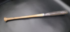 Randy Winn Game Used Big Stick Adirondack Pro Baseball Bat Steiner Mlb Certified