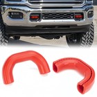 Tow Hook Covers For Ram 2500 3500 2019-2026  For Ram 2500 3500 Accessories