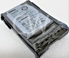 Huc101212css600 T6twn Dell 1 2tb 10000rpm 6gbps 2 5  Sas Server Hard Drive
