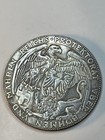 Ww2 German Commemorative Coin