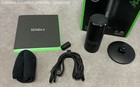 Razer Seiren X Condenser Streaming Microphone