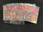 10  Mew 053 Pokemon 151 Ultra Premium Collection Promo Svp053 Sealed Lot