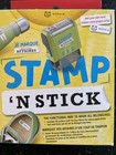 Trodat Stamp  n Stick Clothes And Personal Belongings Diy Stamper - New
