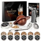Whiskey Smoker Kit cocktail Smoker Kit With Torch bourbon Smoker Kit old 