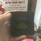 2023 Chad  black Mamba    2 Oz  9999 Silver In High Relief  2500 Minted