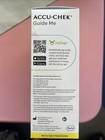 Accu-chek Guide Me Glucose Monitor  New Expire 05 2027