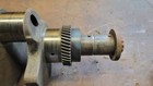 Crankshaft 2001-2004 Lb7 Duramax Diesel 6 6l 22222 Oem