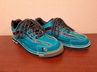 3g Women s Sport Ultra Bowling Shoes - Right Handed - Teal purple - Size 7