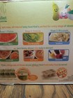 Magic Bullet Baby Bullet Baby Food Maker Blender Set Bpa-free Natural 