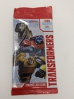 5 Packs Transformers Trading Card Game Booster Pack And Wfc Siege Ii