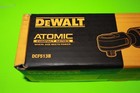 Dewalt Atomic Compact Series 3 8   Ratchet   tool Only   Dcf513b New   Sealed 