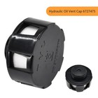Hydraulic Oil Vent Cap 6727475 Fits Bobcat Skid Steer Loader 645 653 753 763 773