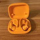 Beats By Dr  Dre Powerbeats Pro 2 Wireless Bluetooth Earbuds Electric Orange    