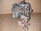 Rochester 2gv Carburetor - 1974 Chevrolet 350 V-8 -  7044114 - Core   Parts