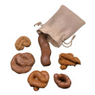 Funny Fake Poop Prank Toy For April Fools  Day Party Jokes