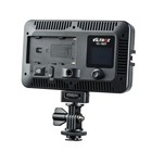Viltrox Vl-162t Cri95  Led Video Light  Portable Camera Photo Light Panel Dim   