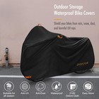 Bike Cover Waterproof Outdoor  Bicycle Cover Outdoor Storage Waterproof Prote   