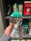 Starbucks 2026 Glass Bearista Cup Limited Edition Bear Tumbler Chrismas Gift New