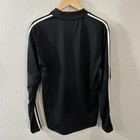 Sporting Kansas City Mls Adidas Men s Black Long Sleeve Goalkeeper Jersey Size M