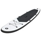 Paddleboard  Stand Up Paddle Board With Accessories And Carrying Bag  Inflatable