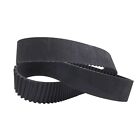 Fits Carlton Stump Grinder Sp7015 Trx Poly Chain Belt Part