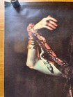 Alice Cooper   Personality Posters 1970s Original Official Poster 26x39in