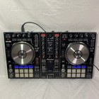 Pioneer Ddj-sr Dj Controller Serato Performance Mixer Audio Console