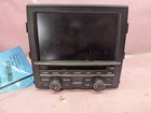Info-gps-tv Screen Display Screen Fits 11-16 Porsche Cayenne   958 642 963