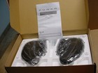 Harley Davidson Rockford Fosgate Tms6rg 1998-2013 Road Glide  