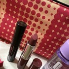 Clinique 4 Pcs Travel Size Makeup Skincare Samples Gift Set   Bag Z