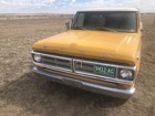 1972 Ford F-250 