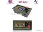 Variable Motor Speed Controller Pwm Dc 5v 12v 24v 150w Pwm Signal Driver Module