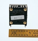 Std Grigsby Inc  9130 12 Position Rotary Switch encoder Binary Output