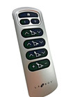 Brand New  La-z-boy 10 000186 Wireless Recliner Remote With Lumbar Button