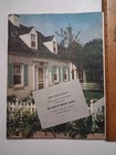 1939 Sears Roebuck And Co the Book Of Modern Homes Architecture 