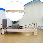 Pilates Spring Keeper Rack Organizer Storage Rack