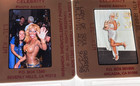 Sexy Lil  Kim Candid Vintage Original Photos 35mm Slide Transparency  495