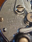 Vintage Pflueger Rocket  No  1355 Bait Casting Fishing Reel