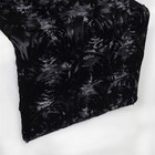 14  X 108  3d Floral Table Runner Wedding Party Catering Reception Decorations