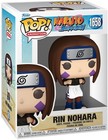 Funko Pop  Anime  Naruto - Rin Nohara  new Toy  Vinyl Figure
